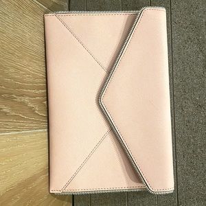 Rebecca Minkoff Leo Clutch